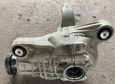 Differenziale Anteriore Mercedes W251 R320 CDI 3.0 165kw 224cv 642950 2006 44...