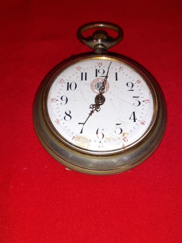 Orologio systeme roskopf - systeme,