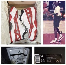 Autentiche Nike Jordan Retro