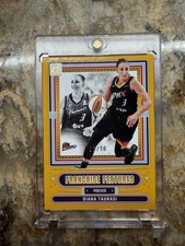 2025 Dondress WNBA Franchise