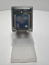 The Legend of Zelda: Oracle of