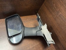 Left Mirror Ford Transit Box