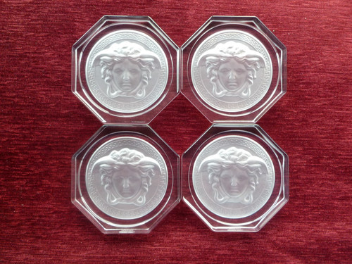 Rosenthal versace vetro - rosenthal,