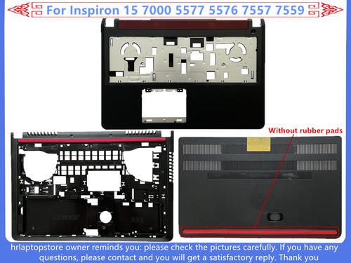 Per dell inspiron 7000 - dell, 15