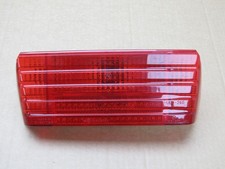 Fanale posteriore freno BMW