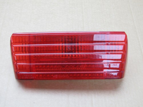 Fanale posteriore freno bmw - fanale,
