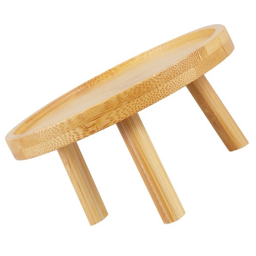 Supporto per piante legno - supporto, in