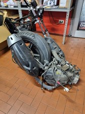 MOTORE COMPLETO KYMCO AGILITY