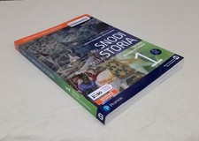 GLI SNODI DELLA STORIA  1 -di Borgognone, Carpanetto -ed. Pearson / B. Mondadori
