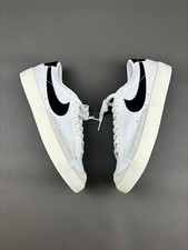 Nike Blazer Low ’77 White