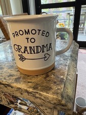 Promoted To Grandma - 15oz