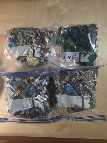 Lego castle moc - lego, utilizzando