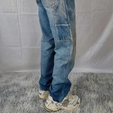 Jeans dickies bleu carpenter