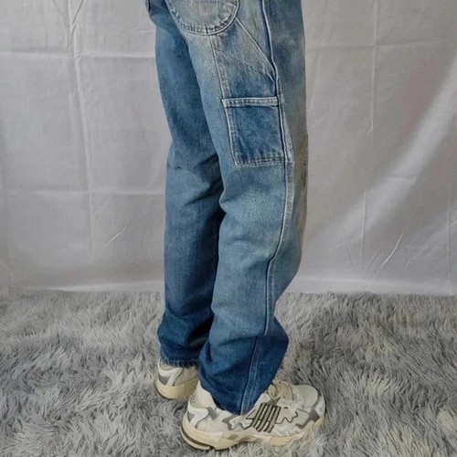 Jeans dickies bleu carpenter