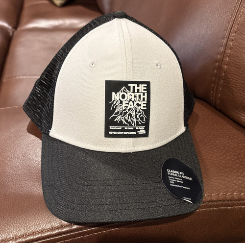 Cappello berretto camionista