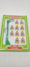 SUBBUTEO LA LEGGENDA FABBRI