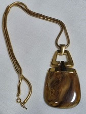 Ciondolo/Collana Vintage