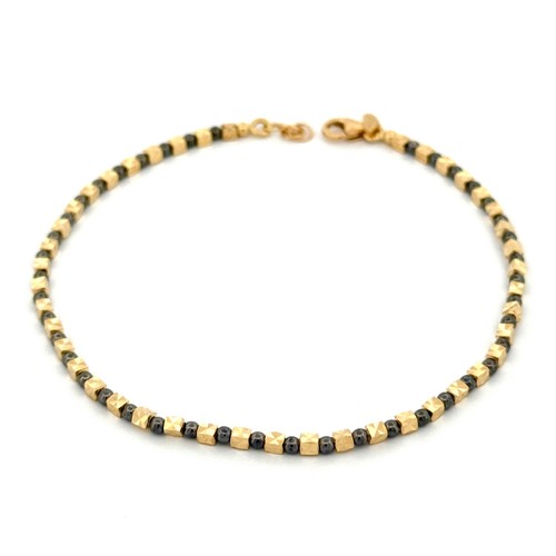 Bracciale oro 750 - oro, 18