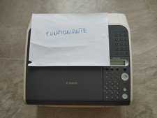 Canon fax l100 funzionante - canon, fax-l100