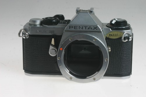 Pentax super slr 3206197 - me,