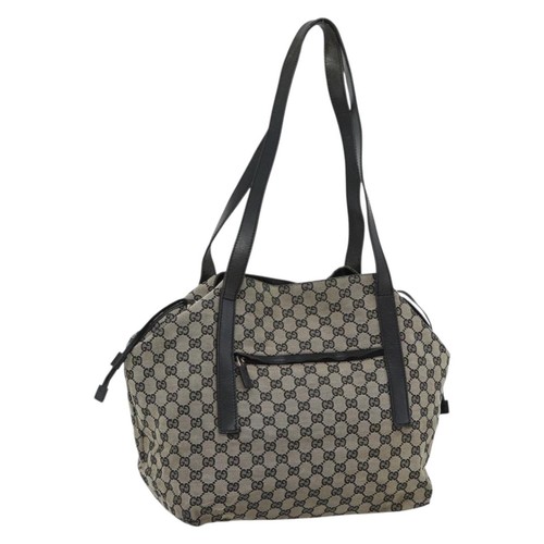 Gucci borsa tote tela - borsa,