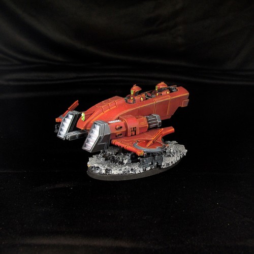 Pro painted warhammer - pro, 40k