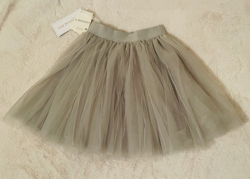 Gonna tutù tulle monnalisa - gonna,