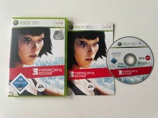 Mirror's Edge per Microsoft
