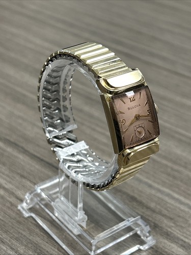 Orologio uomo bulova 1951 - uomo,