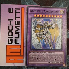 NEOS DELL'ARCOBALENO in