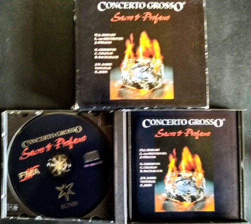 Cofanetto musica classica - cofanetto, cd