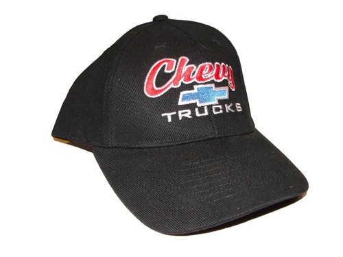 Cappello uomo chevy trucks - cappello,