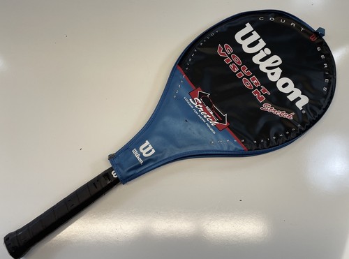Racchetta tennis wilson - da,