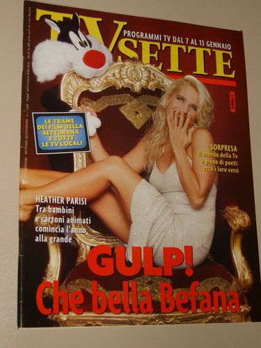 Sette 1996 heather - tv, sette=1996/1=heather