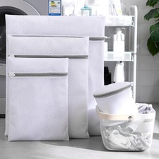 RAIKOU Sacco Portabiancheria