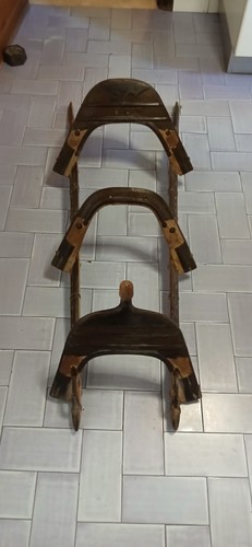 Antica sella del regiment - "regiment, des
