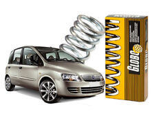 MOLLE DI CARICO COMPENSATRICE