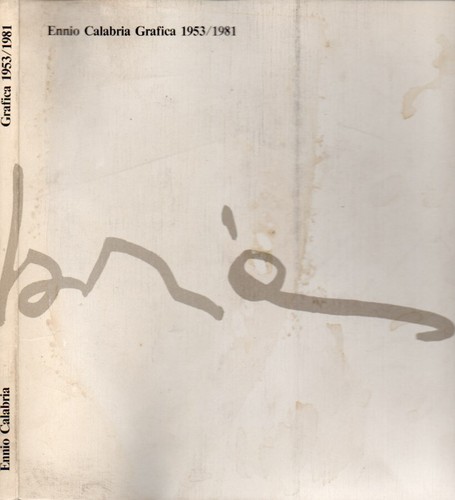 Ennio calabria grafica - ennio, calabria.