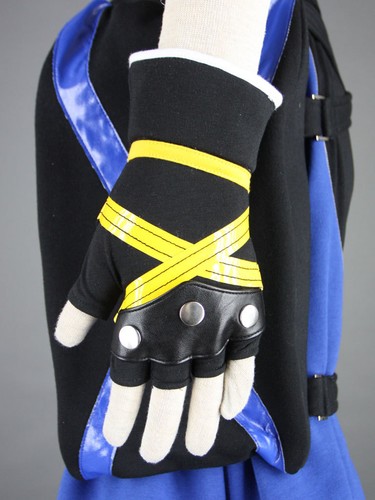 Accessorio costume kingdom - costume,