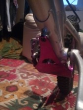 Bicicletta mtb uomo usata