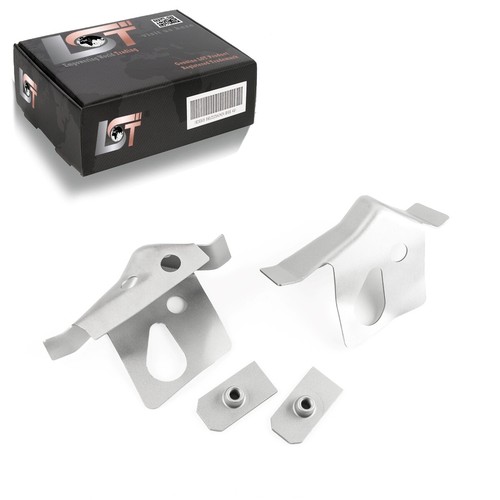Lamiera set asse - lamiera, posteriore