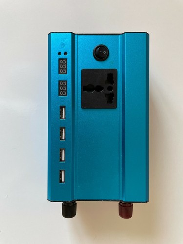 Inverter 12v 300w