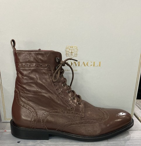 Bruno magli uomo size 42 - uomo,