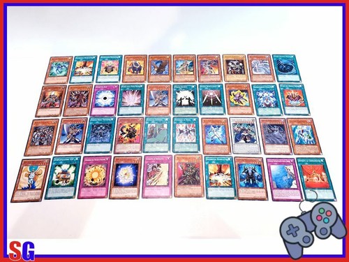 Lotto carte miste - di,
