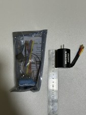 motore brushless modellismo