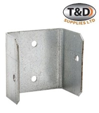 Clip pannello recinzione