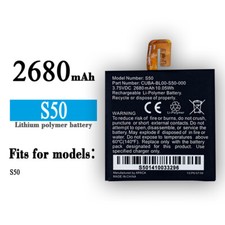 Batteria di ricambio interna