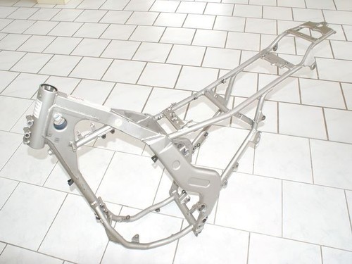 Cagiva canyon 600 5g1 lettera - cagiva,