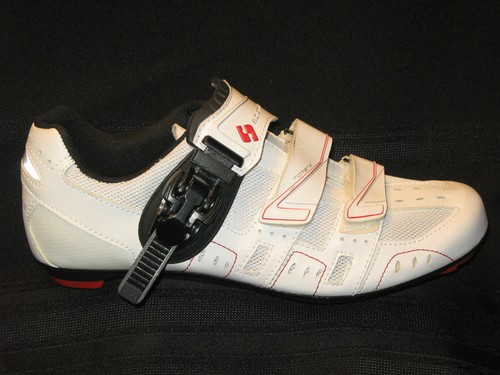 Scarpe ciclismo strada