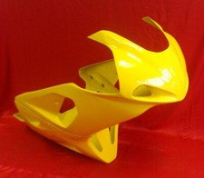 Suzuki GSXR 600/750 K1 - K3 -